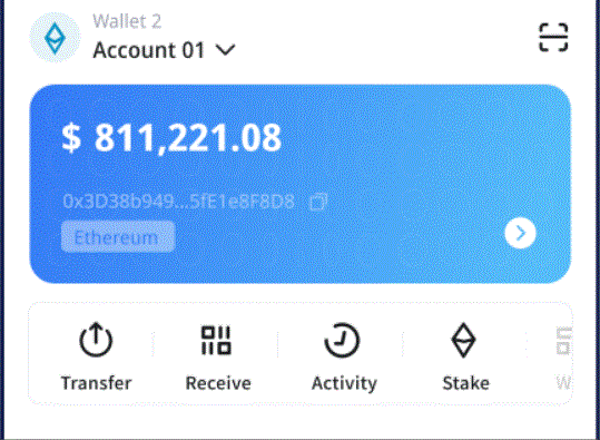 imToken钱包-如im钱包官网何找回密码？